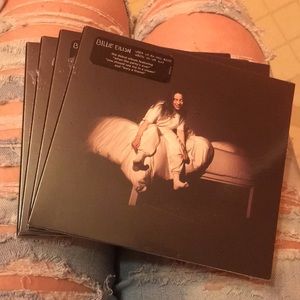 Billie Eilish Album
